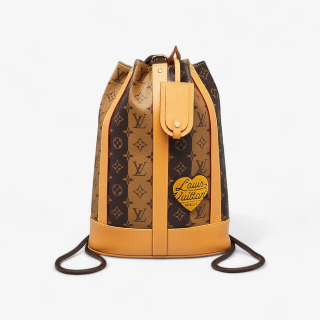 Louis Vuitton Randonnée Messenger Bag M45968