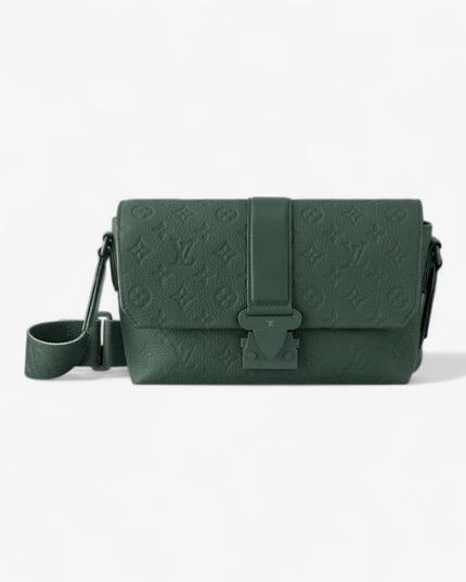 Louis Vuitton S-Cape Messenger Bag M24439