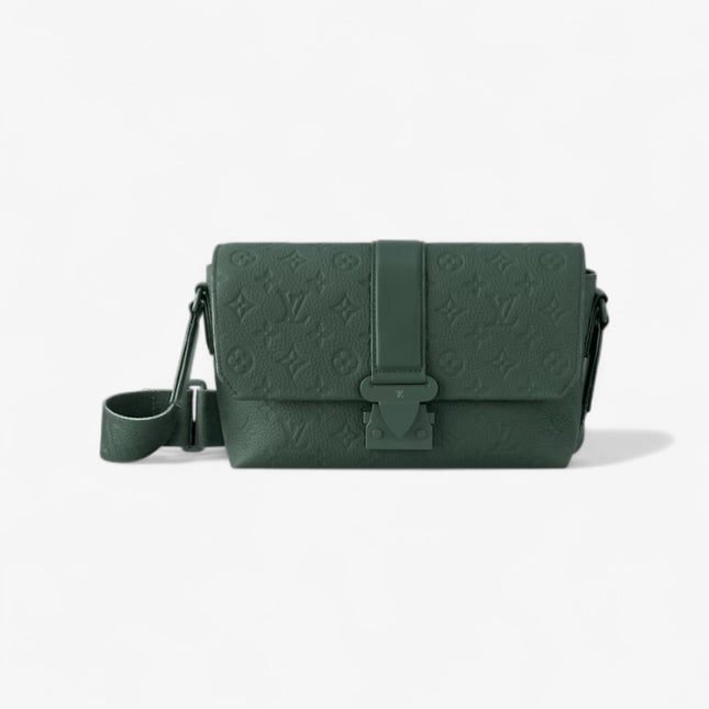 Louis Vuitton S-Cape Messenger Bag M24439