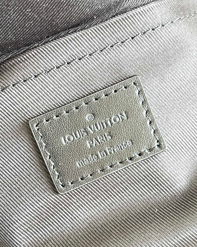 Louis Vuitton S-Lock Messenger M46246