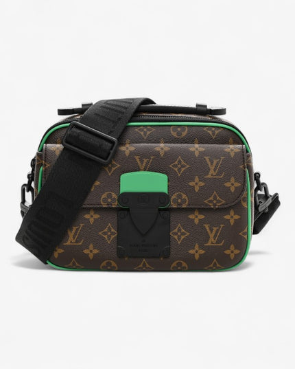 Louis Vuitton S-Lock Messenger M46246