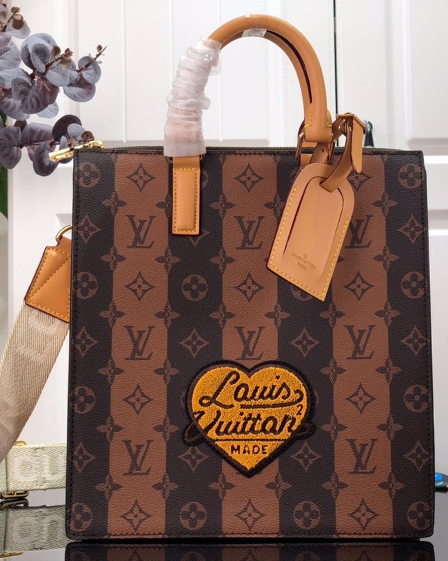 Louis Vuitton Sac Plat Cross Messenger Bag M45969