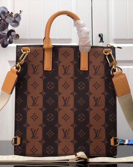 Louis Vuitton Sac Plat Cross Messenger Bag M45969