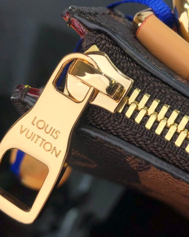 Louis Vuitton Sac Plat Cross Messenger Bag M45969