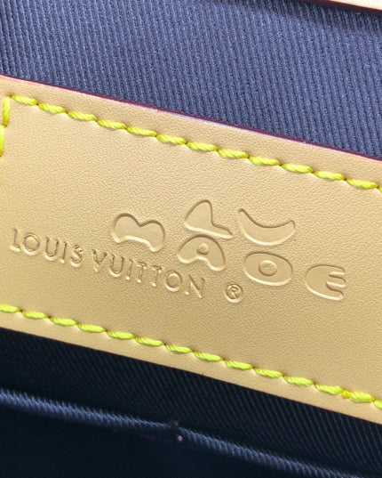 Louis Vuitton Sac Plat Cross Messenger Bag M45969
