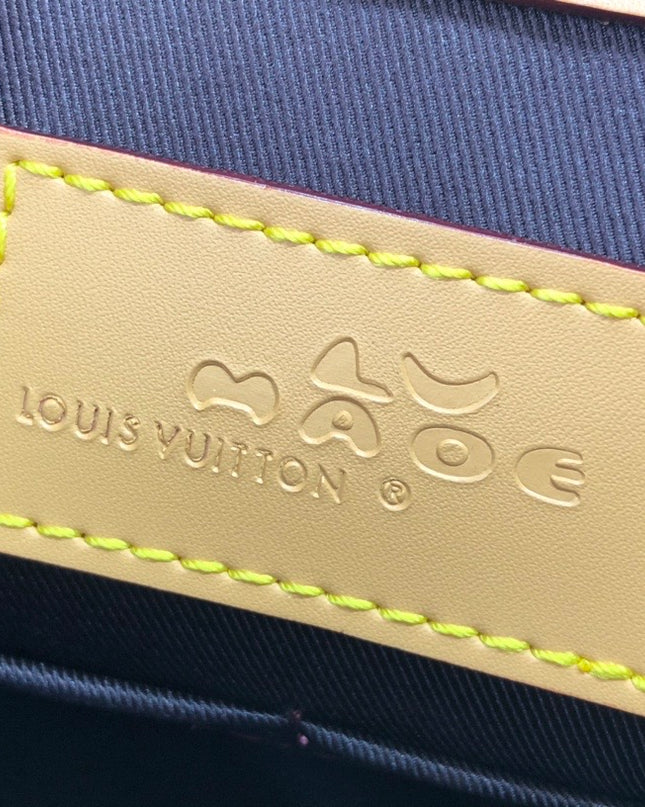 Louis Vuitton Sac Plat Cross Messenger Bag M45969