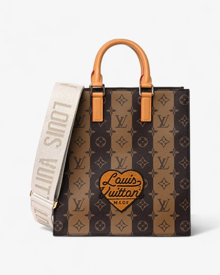 Louis Vuitton Sac Plat Cross Messenger Bag M45969