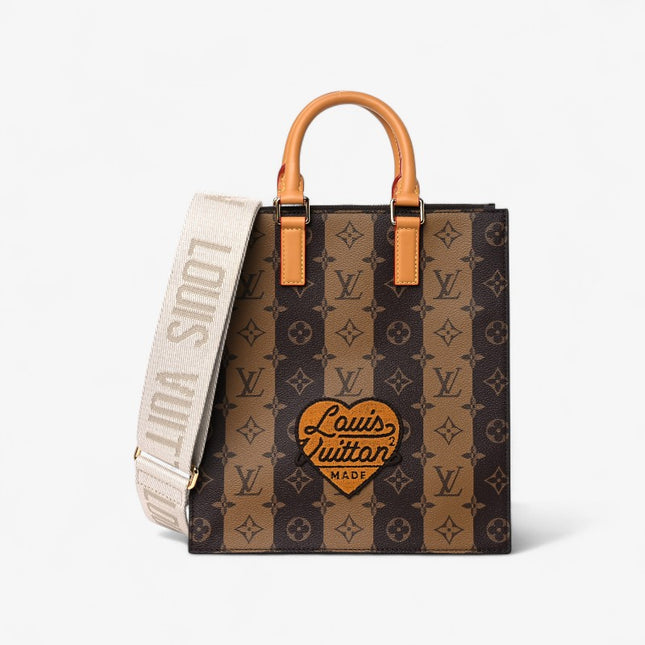 Louis Vuitton Sac Plat Cross Messenger Bag M45969