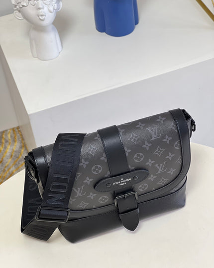 Louis Vuitton Saumur Messenger Bag M45911