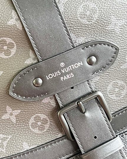 Louis Vuitton Saumur Messenger Bag M45911