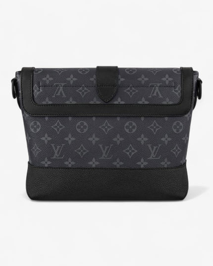 Louis Vuitton Saumur Messenger Bag M45911