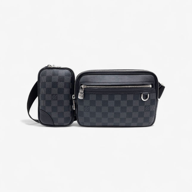 Louis Vuitton Scott Messenger Bag N50018