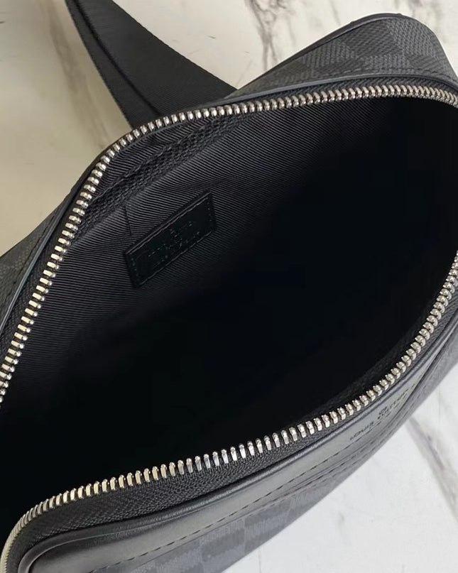 Louis Vuitton Scott Messenger Bag N50018