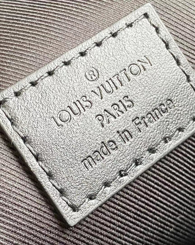 Louis Vuitton Scott Messenger Bag N50018