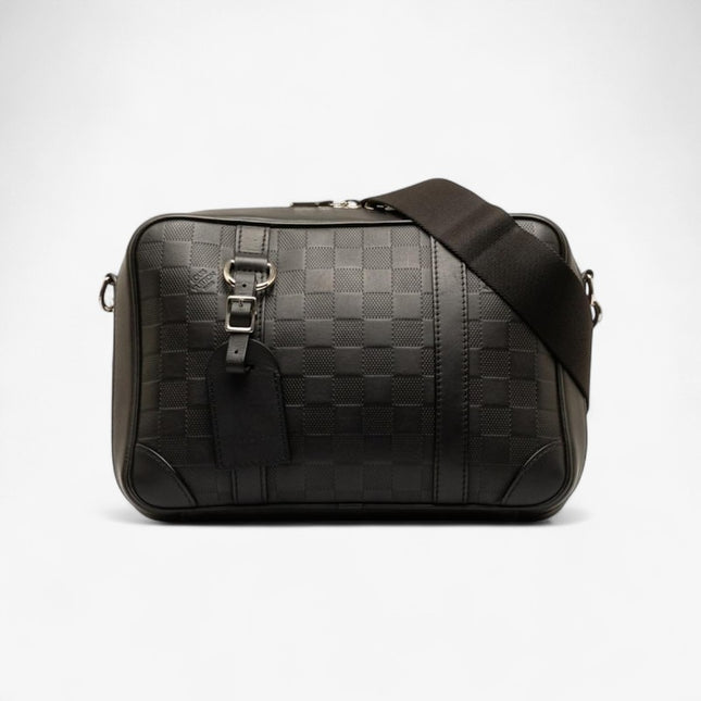 Louis Vuitton Sirius Messenger Bag N45286