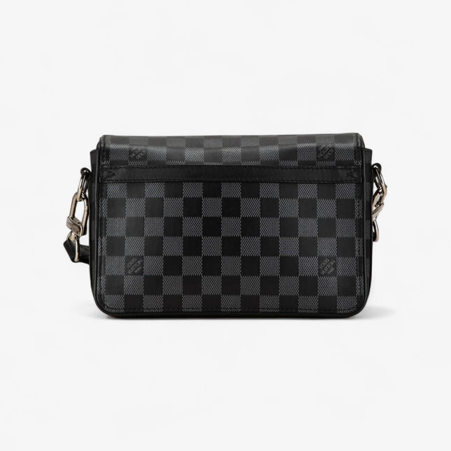 Louis Vuitton Studio Messenger Bag N50007