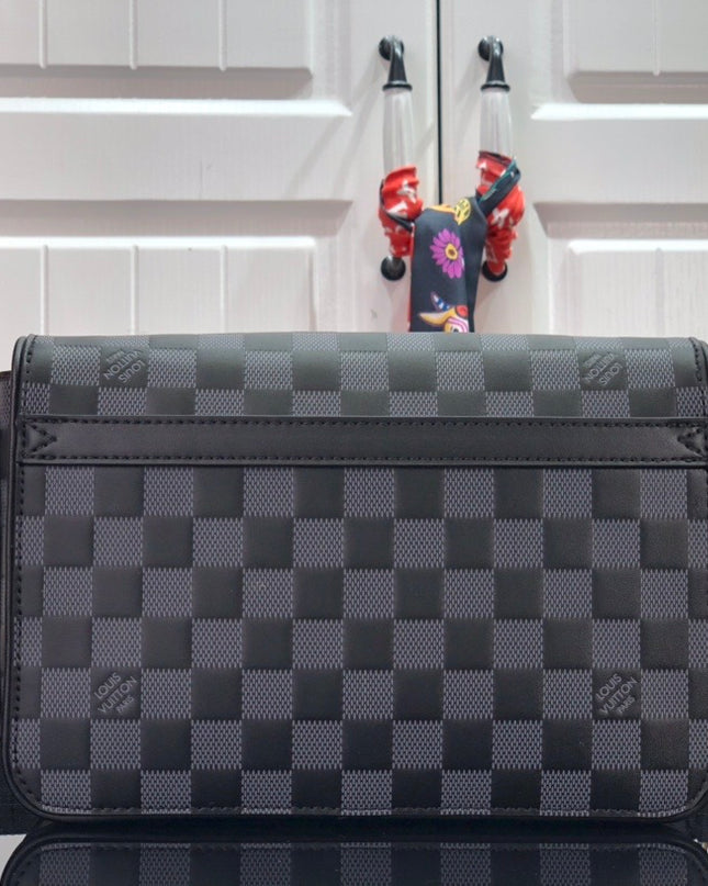 Louis Vuitton Studio Messenger Bag N50007