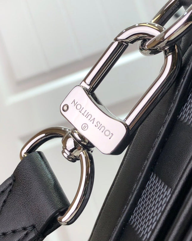 Louis Vuitton Studio Messenger Bag N50007