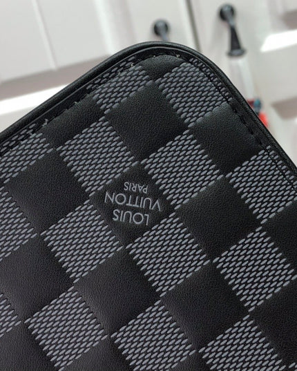 Louis Vuitton Studio Messenger Bag N50007