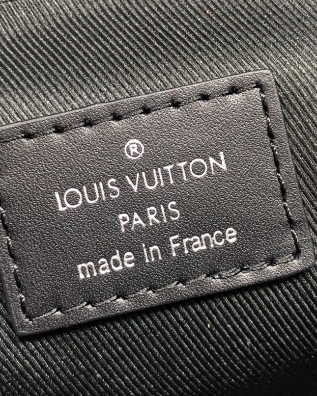 Louis Vuitton Studio Messenger Bag N50007