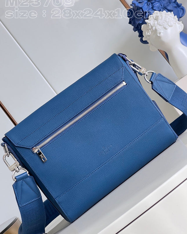 Louis Vuitton Takeoff Messenger Bag M23709