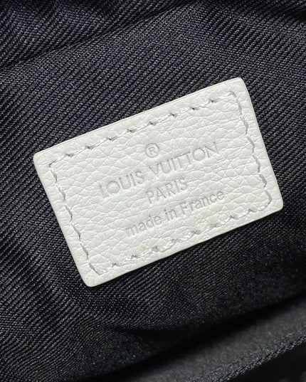 Louis Vuitton Trio Messenger Bag M24754