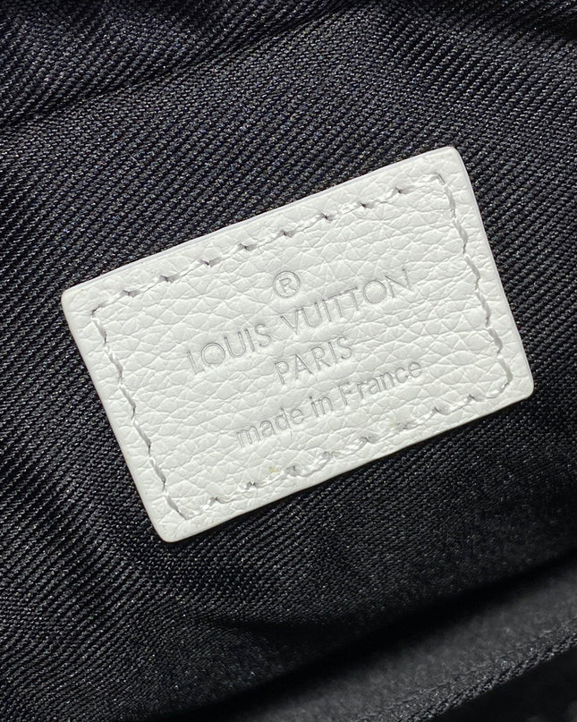 Louis Vuitton Trio Messenger Bag M24754