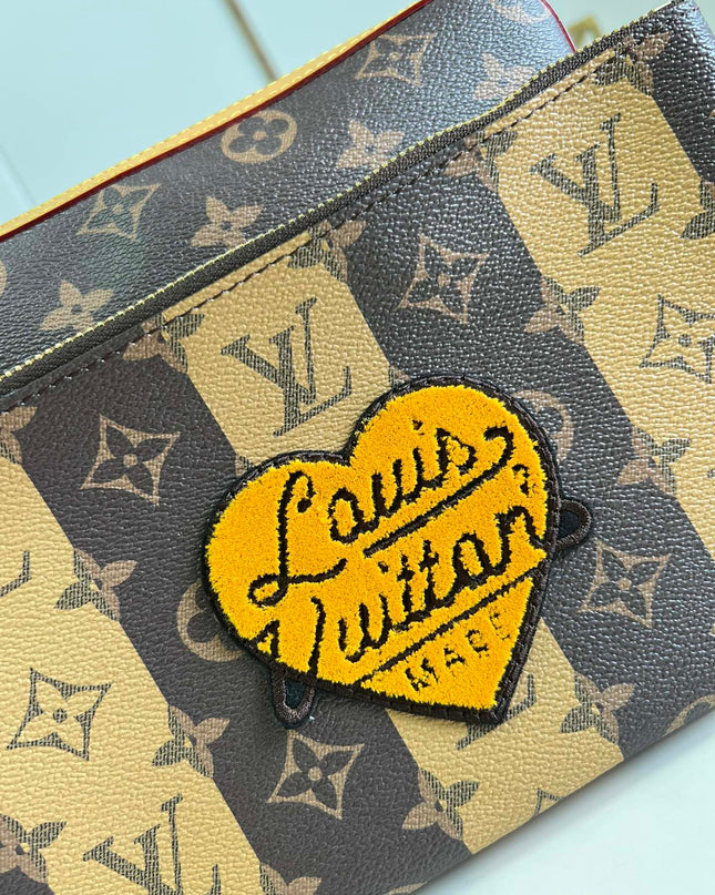 Louis Vuitton Trio Messenger Bag M45965