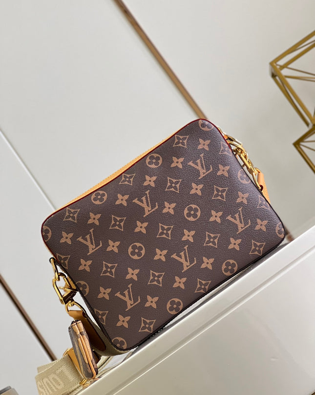 Louis Vuitton Trio Messenger Bag M45965