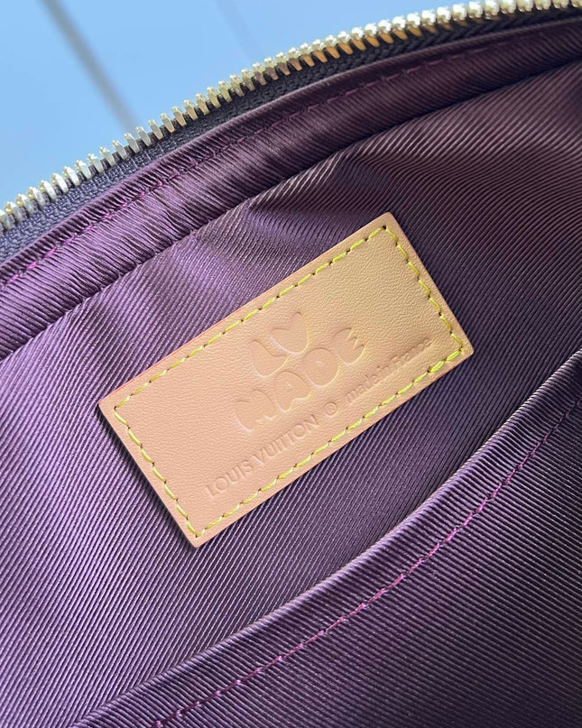 Louis Vuitton Trio Messenger Bag M45965