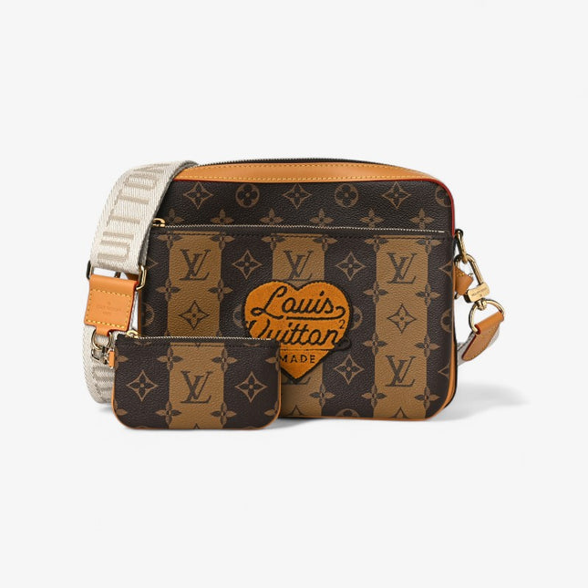 Louis Vuitton Trio Messenger Bag M45965