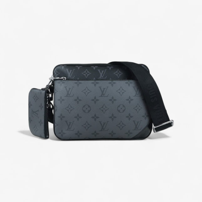 Louis Vuitton Trio Messenger Bag M69443