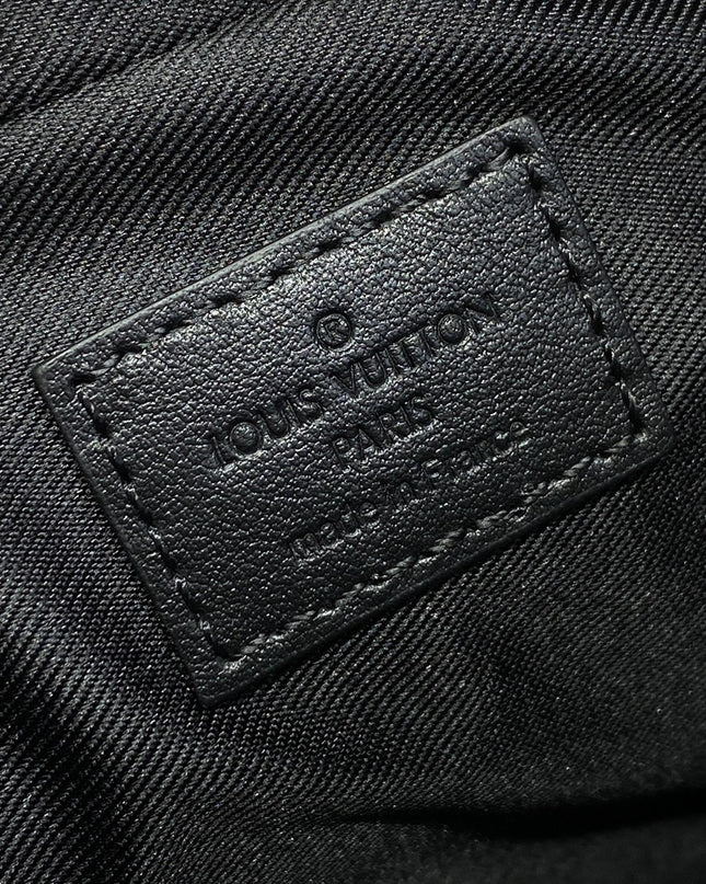 Louis Vuitton Trio Messenger Bag M69443