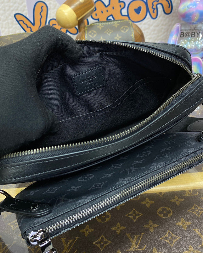 Louis Vuitton Trio Messenger Bag M69443