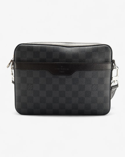 Louis Vuitton Trio Messenger Bag N40519