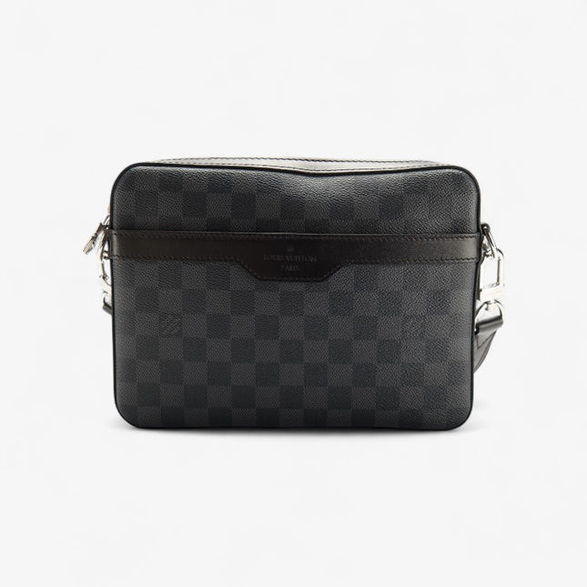 Louis Vuitton Trio Messenger Bag N40519