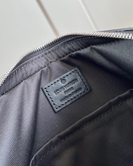 Louis Vuitton Trio Messenger Bag N40519
