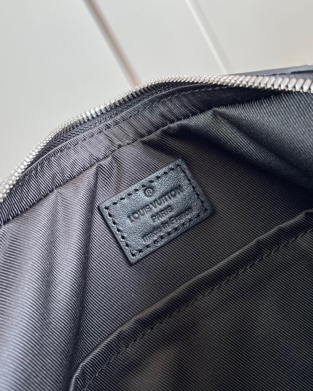 Louis Vuitton Trio Messenger Bag N40519