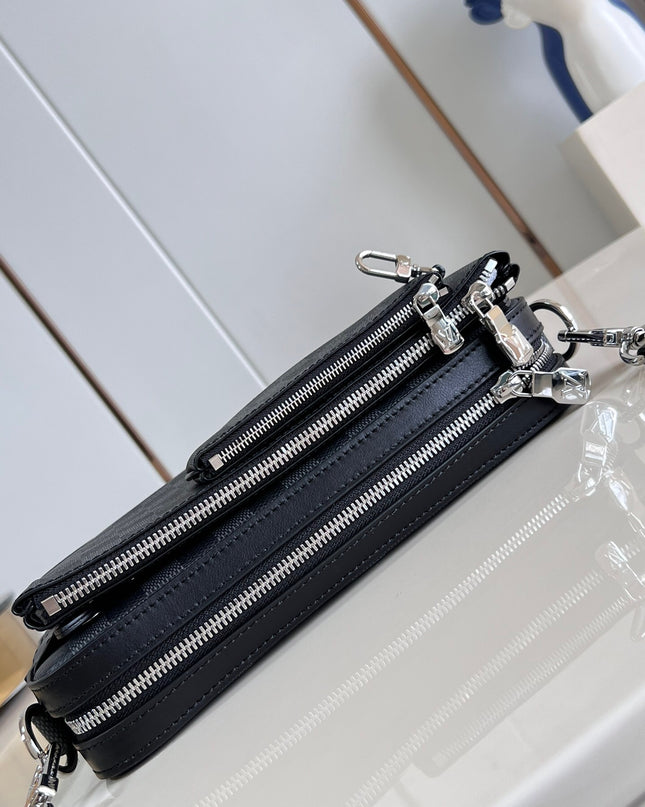 Louis Vuitton Trio Messenger Bag N40519