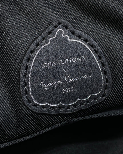 Louis Vuitton x Yayoi Kusama Trio Messenger Bag M46435