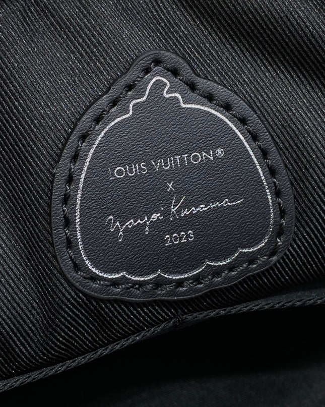 Louis Vuitton x Yayoi Kusama Trio Messenger Bag M46435