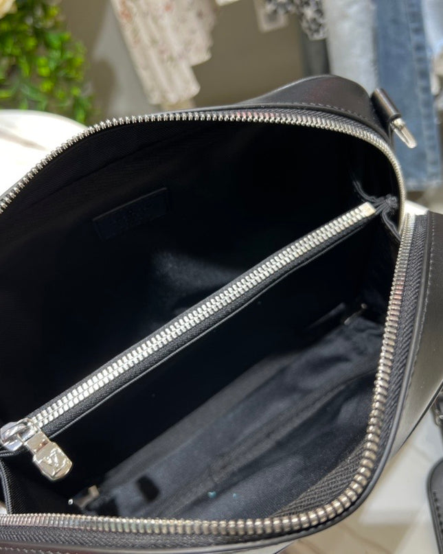 Louis Vuitton Sirius Messenger Bag N45286