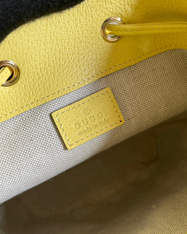 Gucci Ophidia Jumbo Mini Bucket Bag 550620