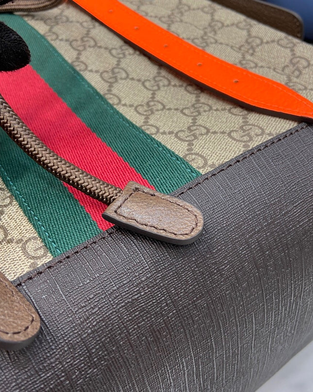 Gucci Ophidia Medium Backpack 598140
