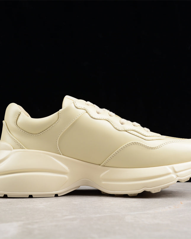 Gucci Rhyton Original-Grade Top-Layer Cowhide Sneakers