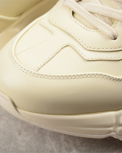 Gucci Rhyton Original-Grade Top-Layer Cowhide Sneakers