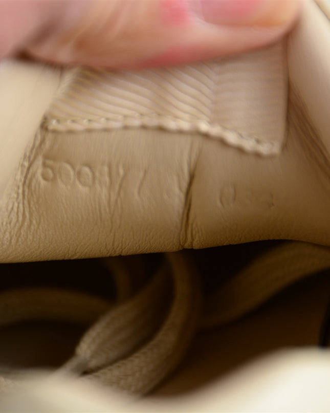 Gucci Rhyton Original-Grade Top-Layer Cowhide Sneakers