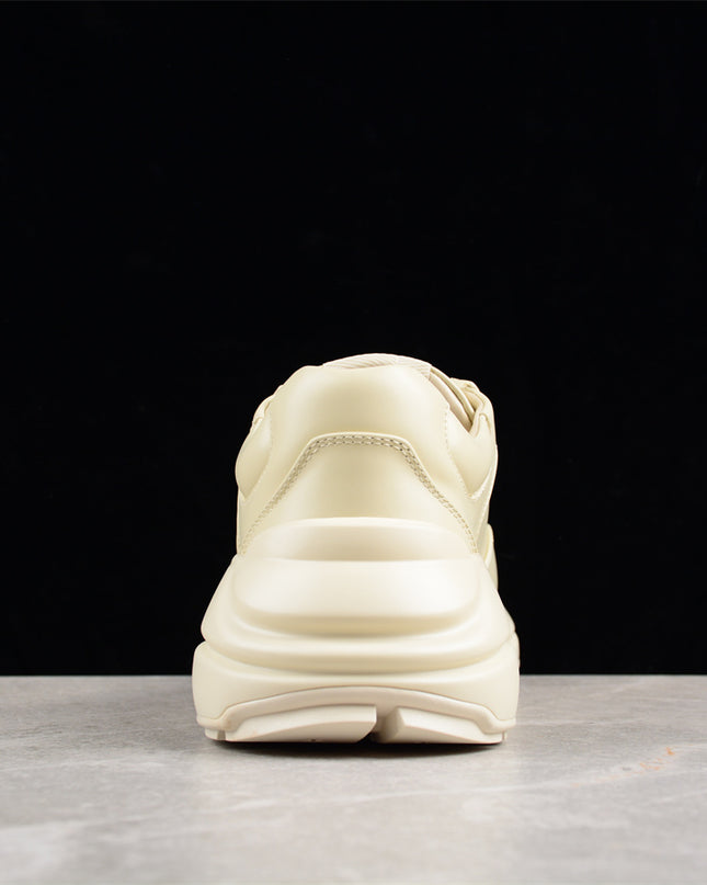 Gucci Rhyton Original-Grade Top-Layer Cowhide Sneakers
