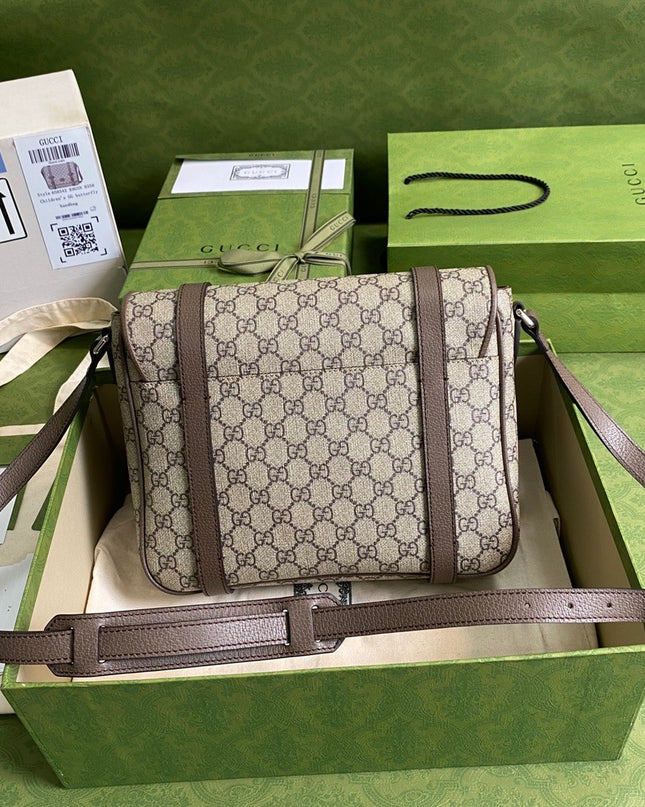 Gucci Messenger Bag 658542