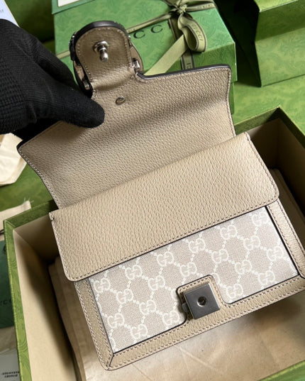Gucci Dionysus Mini Bag 421970